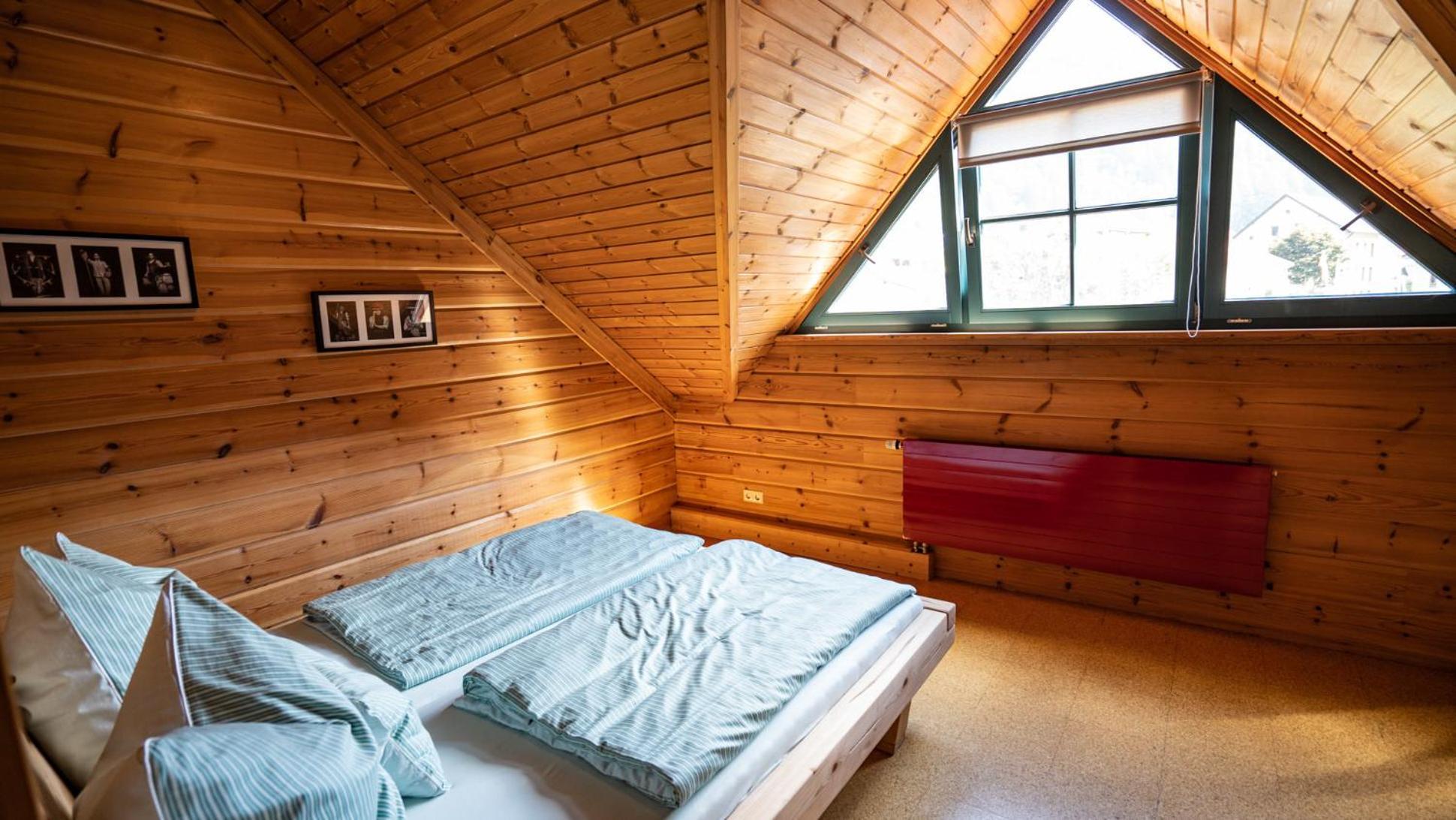 Ferienhaus Schwarzwaldstern, Todtnau, 3 Schlafzimmer Eksteriør bilde