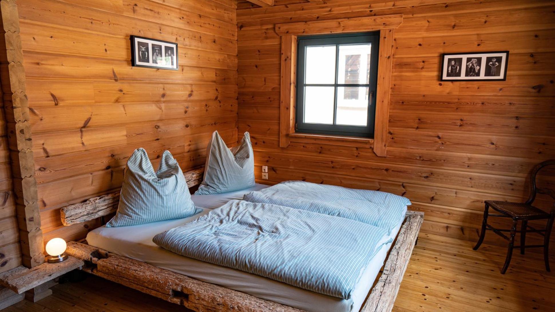 Ferienhaus Schwarzwaldstern, Todtnau, 3 Schlafzimmer Eksteriør bilde